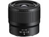 Nikon Nikkor Z MC 50mm f/2.8 Macro Lens
